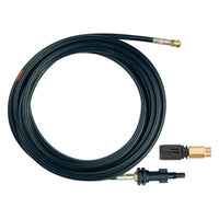 sonda per pulizia tubazioni mt. 10 cod:ferx.5115241nlm