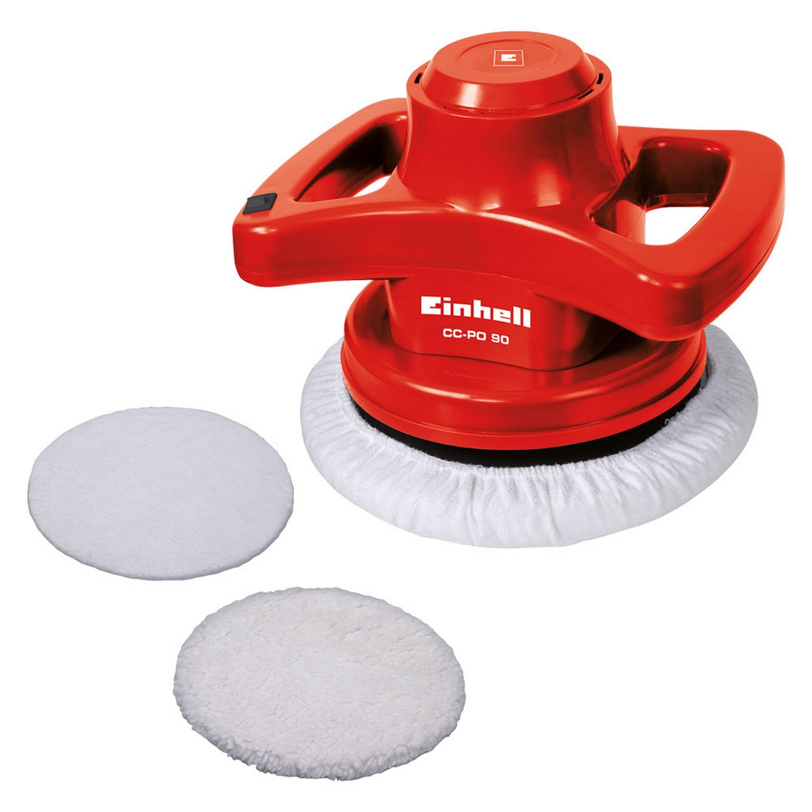 lucidatrice orbitale 'cc-po 90' 90 w cod:ferx.5147560nlm