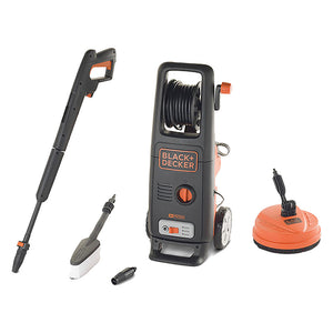 idropulitrice acqua fredda 'bxpw1700pe' 130 bar - 1700w cod:ferx.5115570nlm