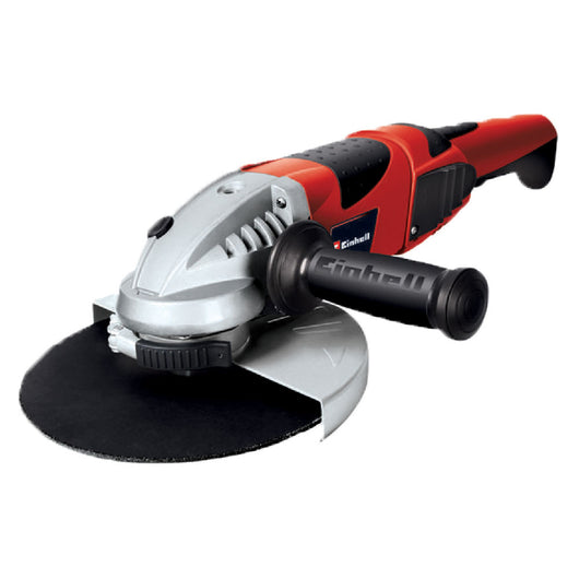 smerigliatrice angolare 'tc-ag 115' 2000 w - 230 mm cod:ferx.5610114nlm