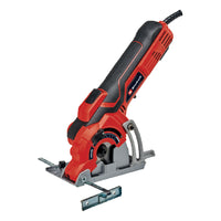 mini sega circolare 'tc-cs 89' 600 w - lama +â-£ 89 mm cod:ferx.5610286nlm