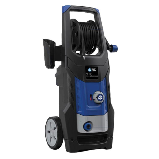 idropulitrice acqua fredda 'blue clean' 2 s. pe - 160 bar - 2200w cod:ferx.5115491nlm