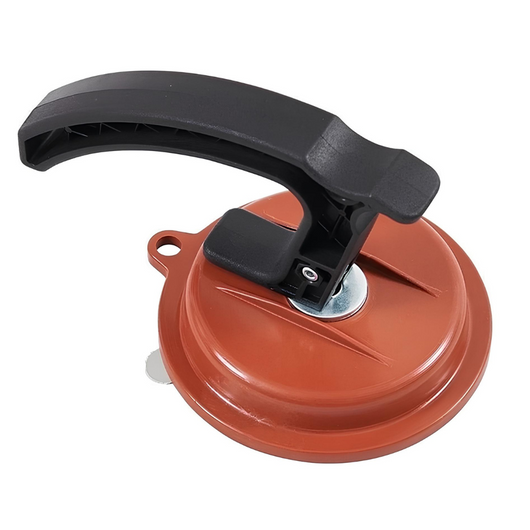 Ventosa monopatta piastrelle materiali superfici lisce strutturate medusa