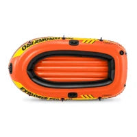 58356NP - Explorer Pro 200 Cm 196X102X33