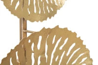 Lampada Da Muro Simple Glam Cm 28,5X8X46