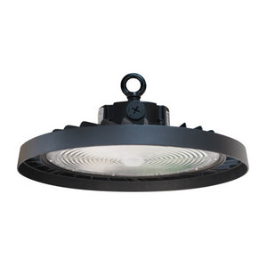 Proiettore LED Industriale Ufo 200W/160W/120W Hu4 IP65 4000K 32000lm Dimmerabile - Driver Philips
