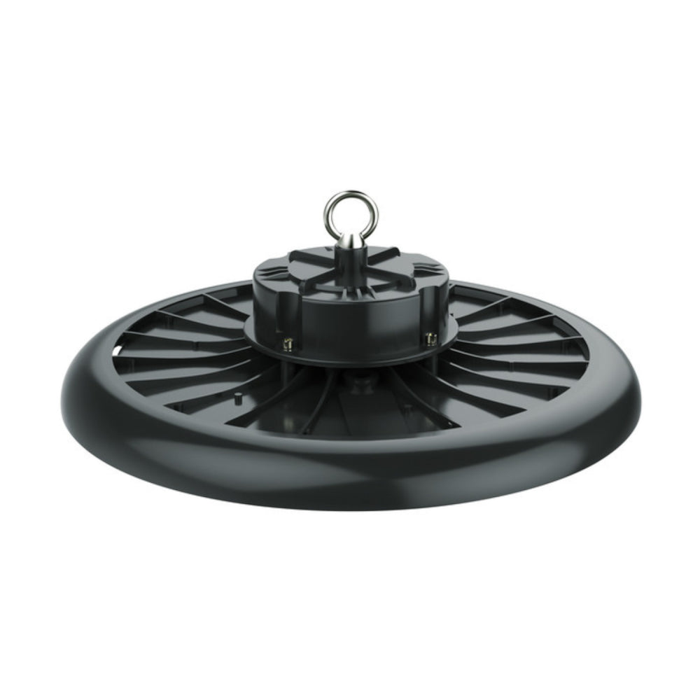 Proiettore Led Industriale Ufo Multipower 200W/160W/120W Hu3 IP65 4000K 31500lm - Driver Lifud