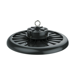 Proiettore Led Industriale Ufo Multipower 200W/160W/120W Hu3 IP65 4000K 31500lm - Driver Lifud