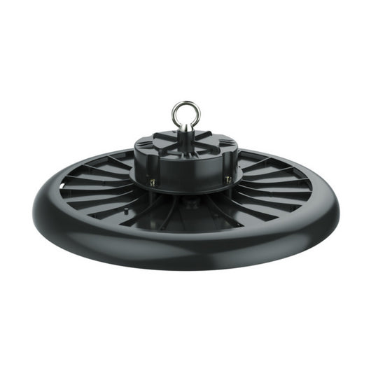 Proiettore Led Industriale Ufo Multipower 200W/160W/120W Hu3 IP65 4000K 31500lm - Driver Lifud