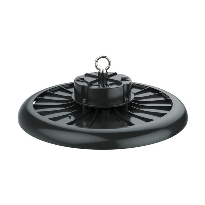 Proiettore Led Industriale Ufo Multipower 200W/160W/120W Hu3 IP65 4000K 31500lm - Driver Lifud