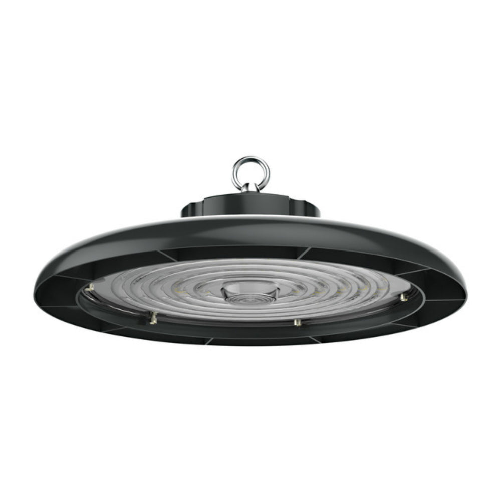 Proiettore Led Industriale Ufo Multipower 200W/160W/120W Hu3 IP65 4000K 31500lm - Driver Lifud