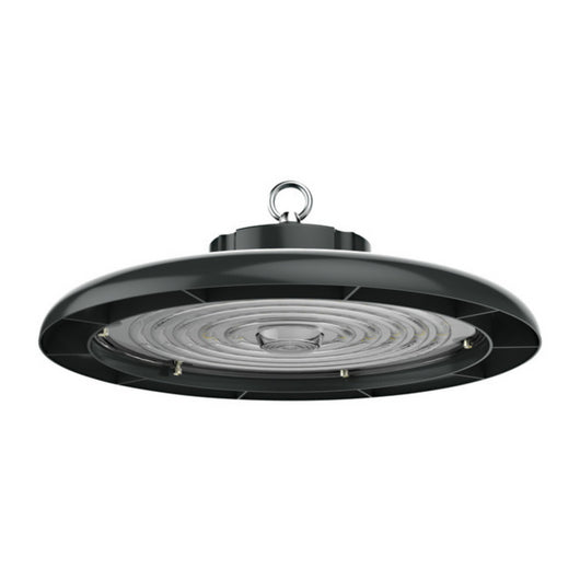 Proiettore Led Industriale Ufo Multipower 200W/160W/120W Hu3 IP65 4000K 31500lm - Driver Lifud
