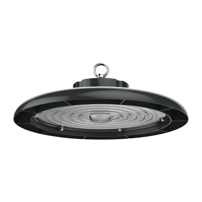 Proiettore Led Industriale Ufo Multipower 200W/160W/120W Hu3 IP65 4000K 31500lm - Driver Lifud