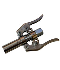 Ugello Accoppiatore Per Ingrassatore Pompa Grasso Autobloccante A Molla 07437         
