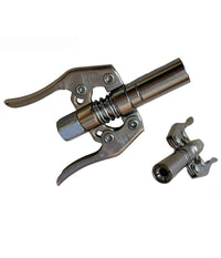 Ugello Accoppiatore Per Ingrassatore Pompa Grasso Autobloccante A Molla 07437         