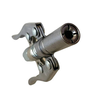 Ugello Accoppiatore Per Ingrassatore Pompa Grasso Autobloccante A Molla 07437         
