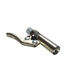 Ugello Accoppiatore Per Ingrassatore Pompa Grasso Autobloccante A Molla 07441         