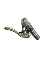 Ugello Accoppiatore Per Ingrassatore Pompa Grasso Autobloccante A Molla 07441         