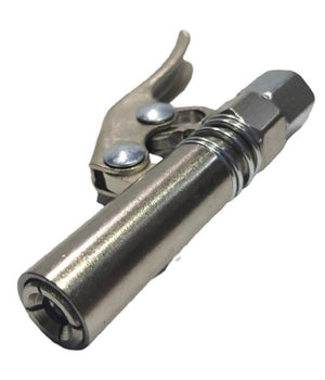 Ugello Accoppiatore Per Ingrassatore Pompa Grasso Autobloccante A Molla 07441         