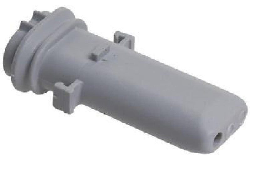 UGELLO CENTRALE MULINELLO GRIGIO LAVASTOVIGLIE ELECTROLUX REX ZANUSSI AEG - Electrolux Rex Aeg Zoppas