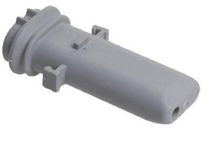 UGELLO CENTRALE MULINELLO GRIGIO LAVASTOVIGLIE ELECTROLUX REX ZANUSSI AEG - Electrolux Rex Aeg Zoppas