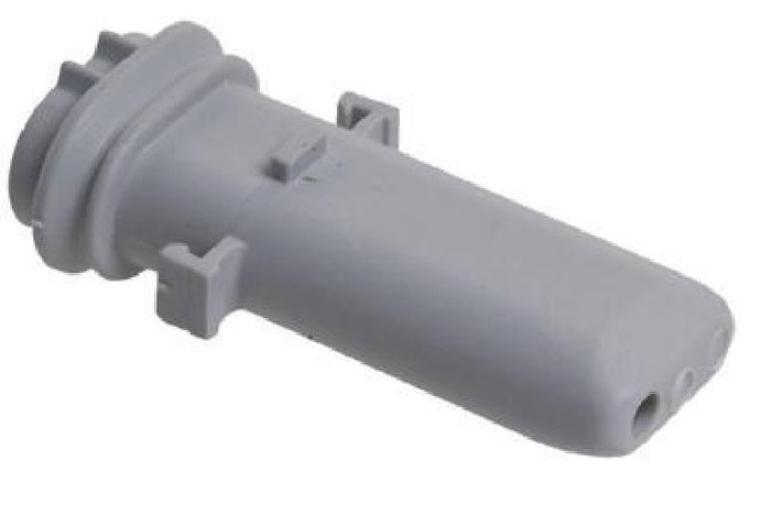 UGELLO CENTRALE MULINELLO GRIGIO LAVASTOVIGLIE ELECTROLUX REX ZANUSSI AEG - Electrolux Rex Aeg Zoppas