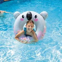 59266NP - Salvagente Animaletti Carini Cm 76