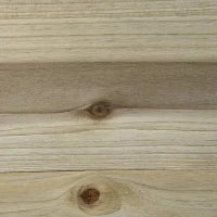 Fioriera da Giardino a 3 Livelli con Feltro Drenante Geotessile, in Legno di Abete, 71x61x77 cm