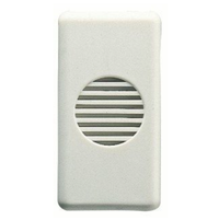 Ronzatore 220 vac serie gewiss gw20620