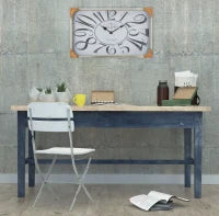 Orologio Copper Cm 50X6X30