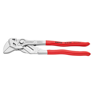 pinza chiave regolabile 'knipex' mm 250 cod:ferx.5016736nlm