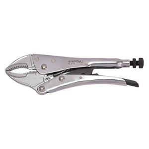 pinza grip autobloccante mm 250 cod:ferx.5138364nlm