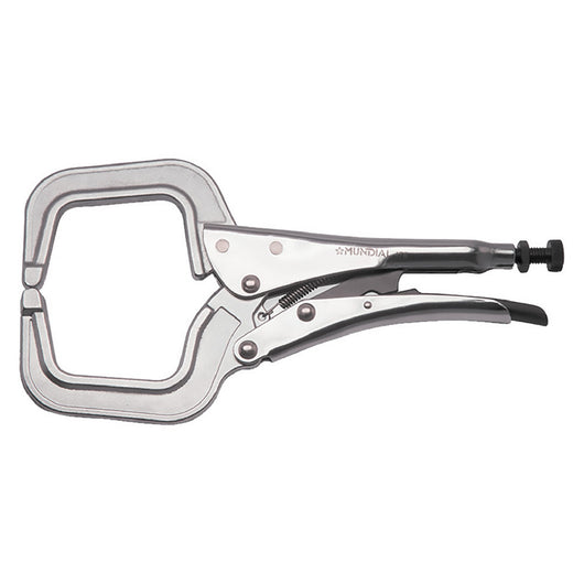 pinza grip autobloccante a morsetto mm 280 cod:ferx.5138372nlm