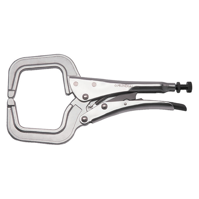 pinza grip autobloccante a morsetto mm 280 cod:ferx.5138372nlm