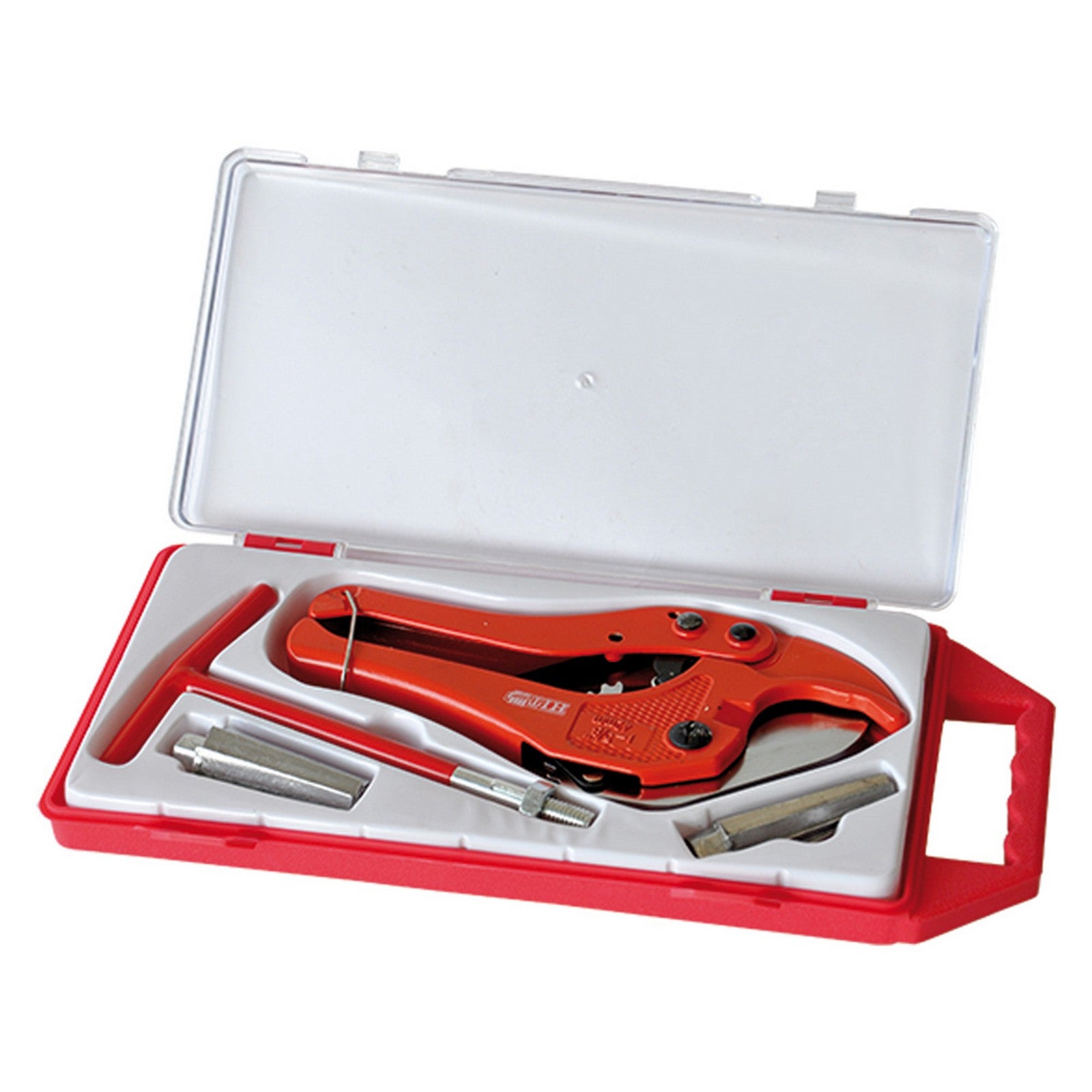 tagliatubi per tubi in pvc mm 0 > 42 cod:ferx.513658nlm