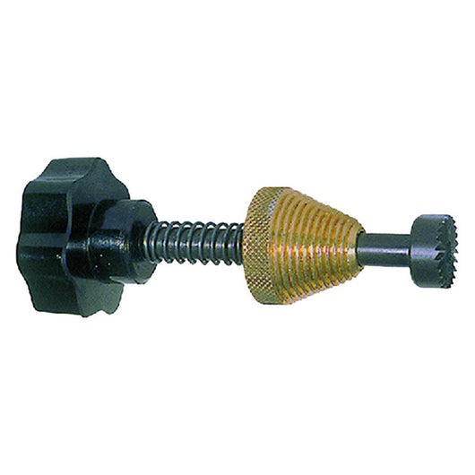 fresa per rettifica sede rubinetto 3/8 - 1/2 p.g. cod:ferx.500828nlm