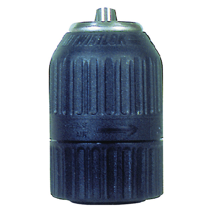 mandrino senza chiave mm 10 - attacco f.3/8x24 codice 507066 cod:ferx.507066nlm