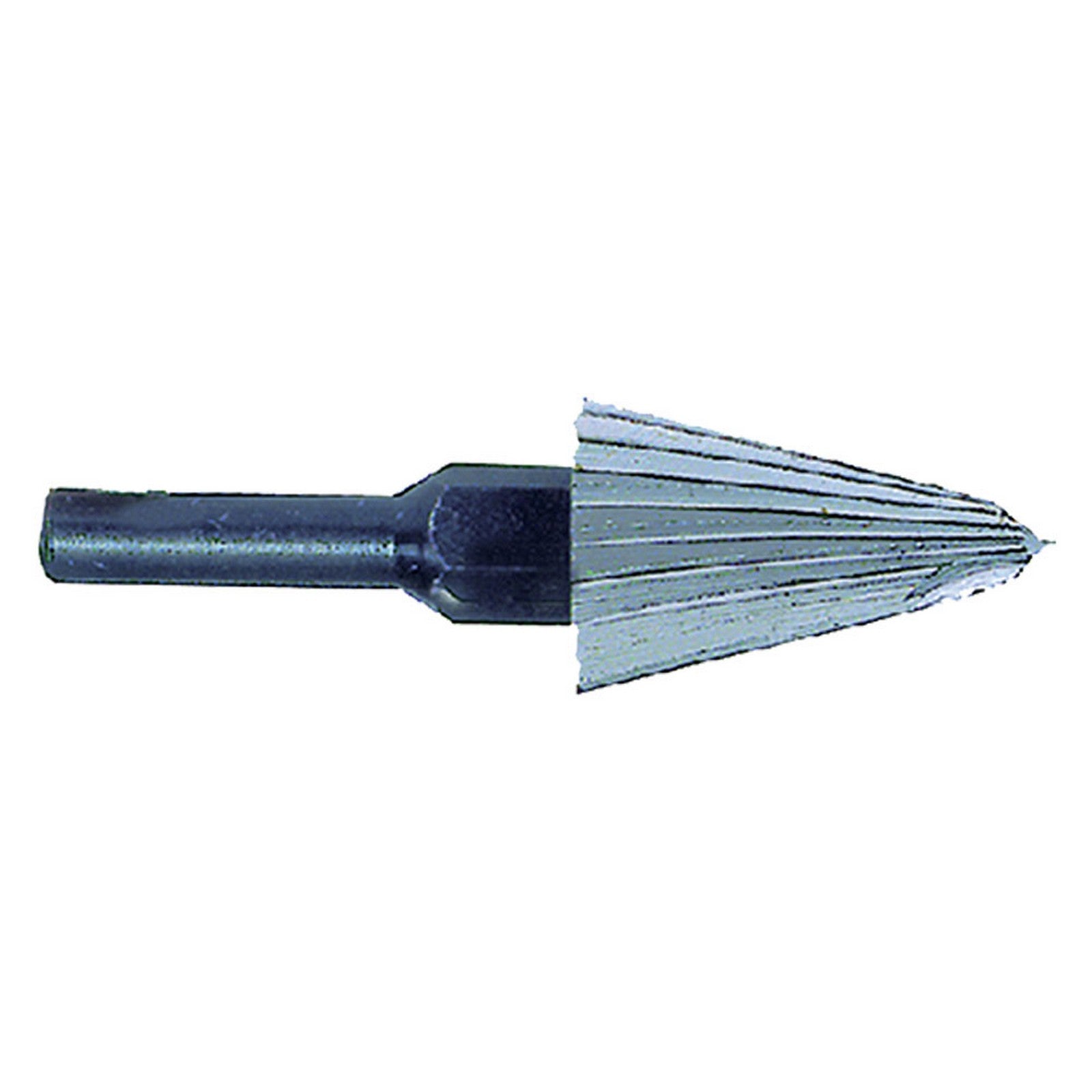 fresa conica allargafori hss mm 25 ÷ 40 cod:ferx.500792nlm