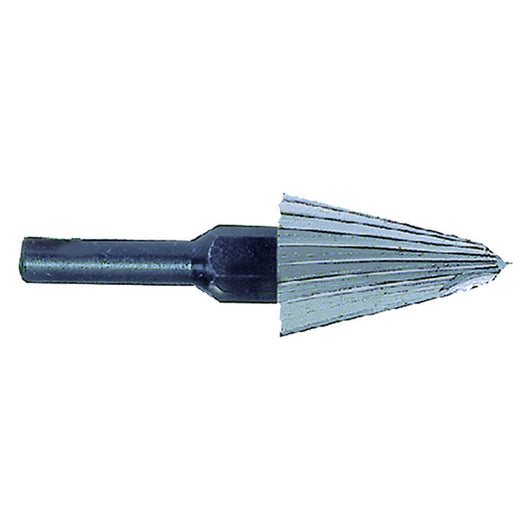 fresa conica allargafori hss mm 25 ÷ 40 cod:ferx.500792nlm