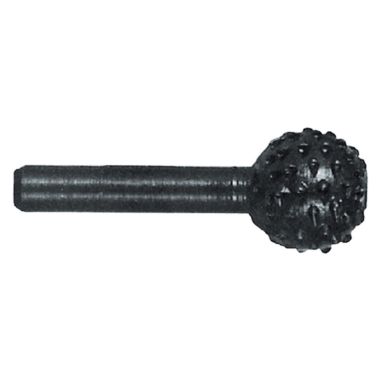 raspa rotativa hss sferica art. 434.00 cod:ferx.500878nlm