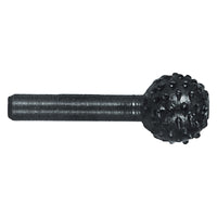 raspa rotativa hss sferica art. 434.00 cod:ferx.500878nlm