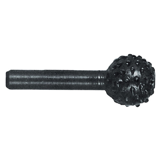 raspa rotativa hss sferica art. 434.00 cod:ferx.500878nlm