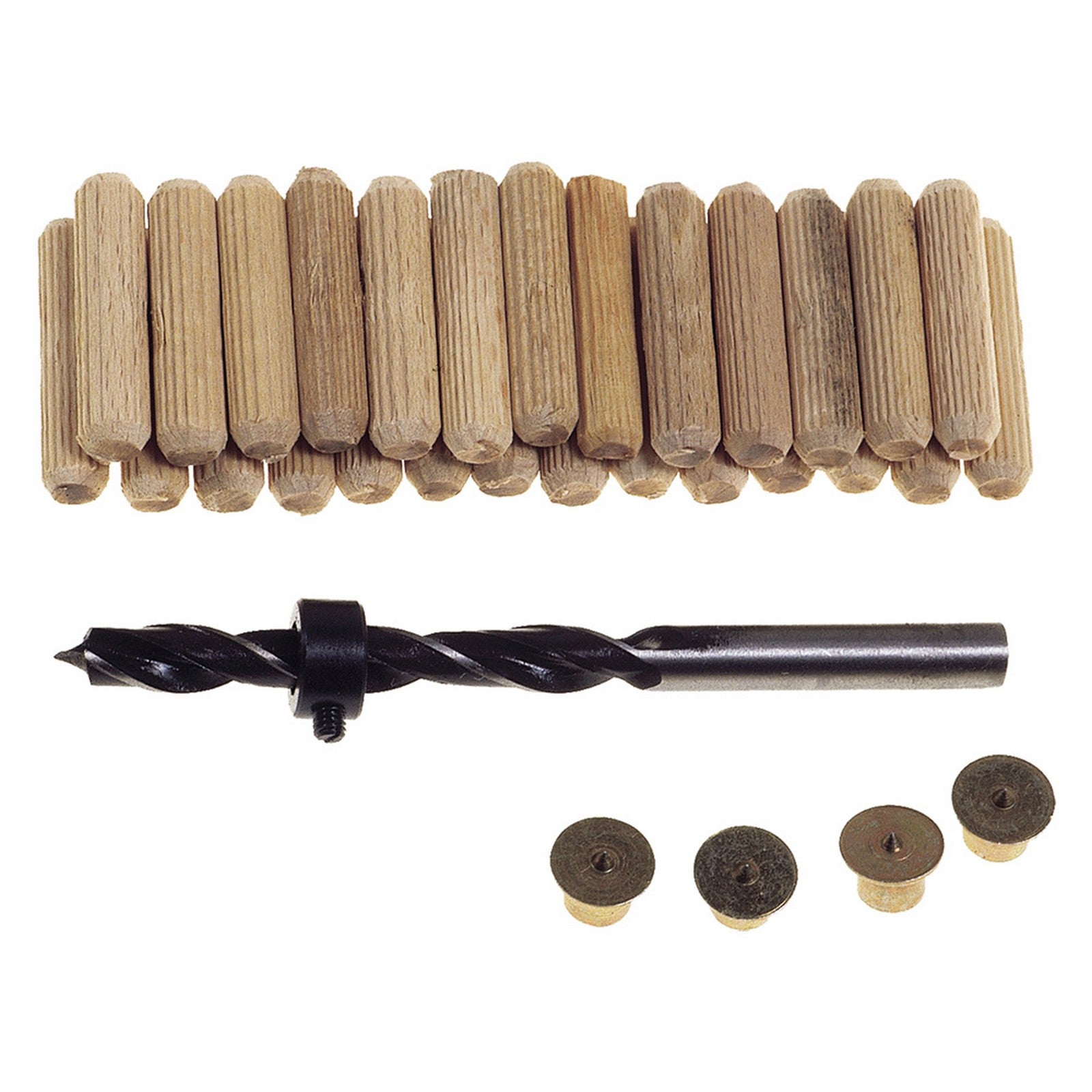 set di assemblaggio punta ã˜ 8 mm cod:ferx.5010322nlm