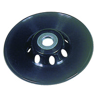 platorello in nylon ø mm 115 art. 338.35 cod:ferx.500978nlm