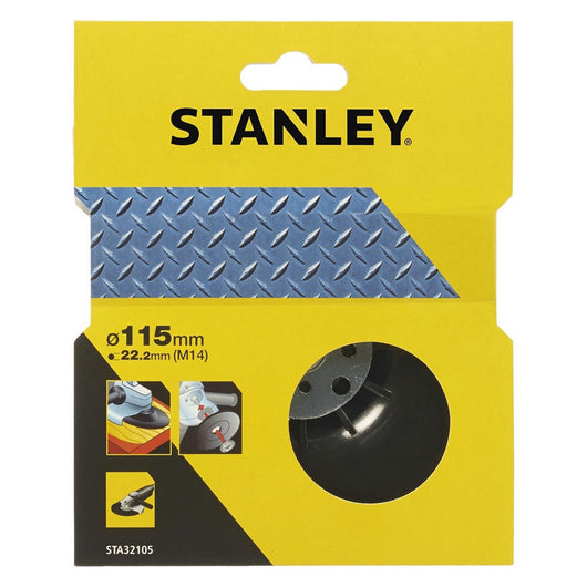 platorello in nylon ømm 125 - art. sta32110-xj cod:ferx.5009782nlm