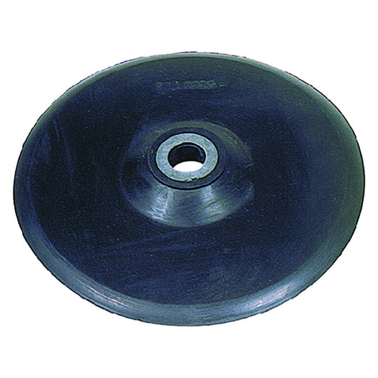 platorello in gomma ø mm 180 art. 338.05 cod:ferx.500976nlm