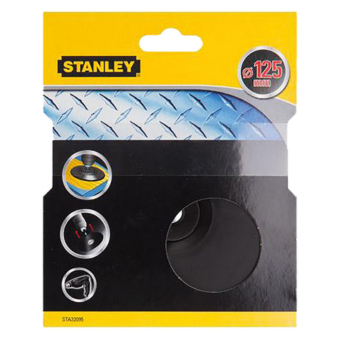 platorello in nylon ''sta32095-xj'' ømm 125 cod:ferx.5009790nlm