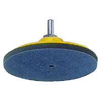 platorello con velcro biadesivo ø mm 115 art. 338.80 cod:ferx.500970nlm