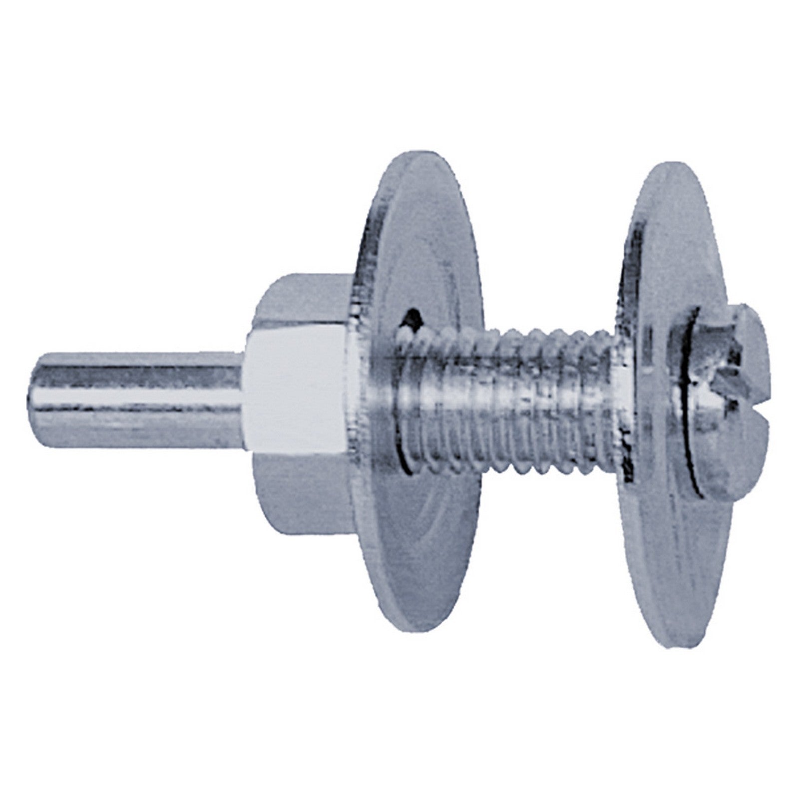 perno di fissaggio mm 12 x 8 art. 336.00 cod:ferx.500968nlm