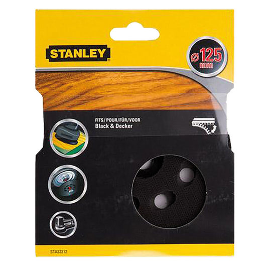 platorello in nylon ''sta32312-xj'' ømm 125 cod:ferx.5009756nlm